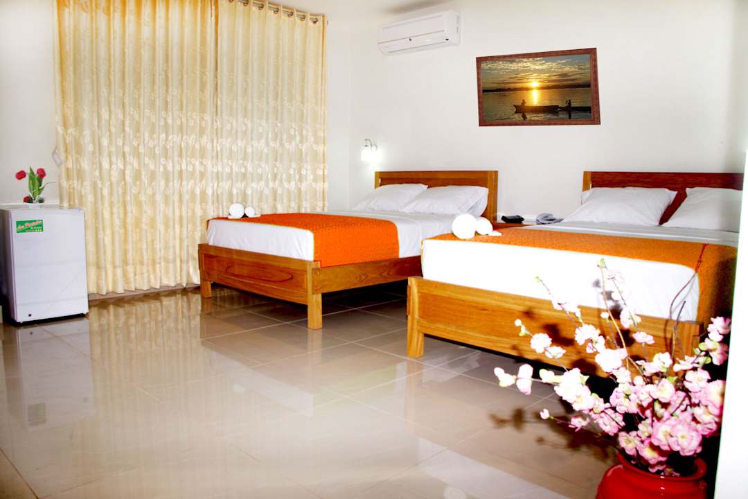 Del Castillo Plaza Hotel Pucallpa Habitación 01 Del Castillo Plaza Hotel