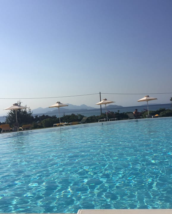 Pool Atlantica Belvedere Resort