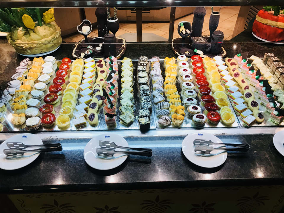 Gastro Blau varadero - Adults only