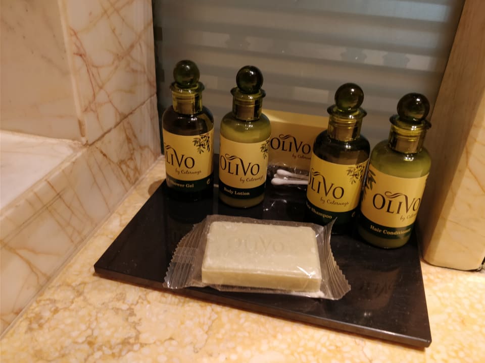 Zimmer Meliá Athens Hotel