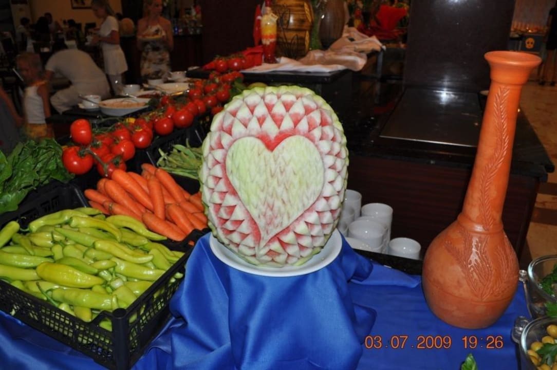 Wassermelone Papillon Belvil