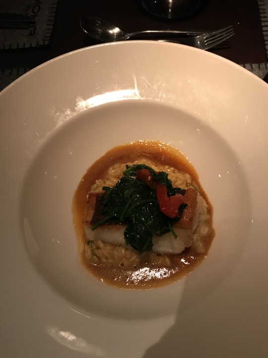 Gastro Hotel Mohr Life Resort