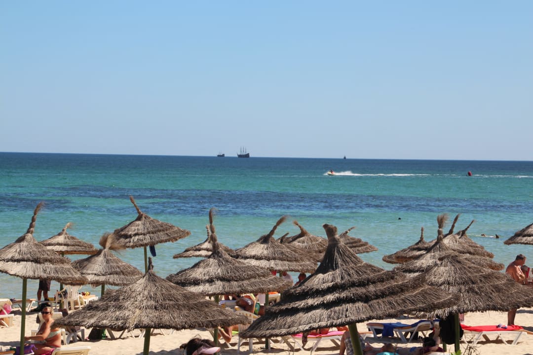 Strand El Ksar Resort & Thalasso