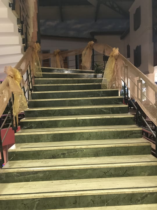 Sonstigee Salamis Bay Conti Resort Hotel & Casino