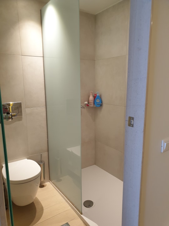 Zimmer Atlantica Mikri Poli Rhodes