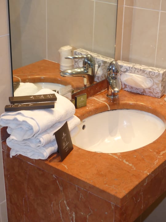 Zimmer Hotel De France Et Chateaubriand