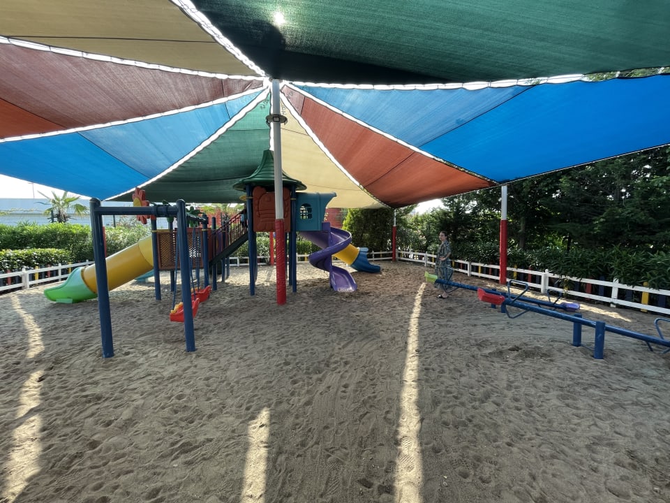 Sport & Freizeit Wyndham Garden Lara