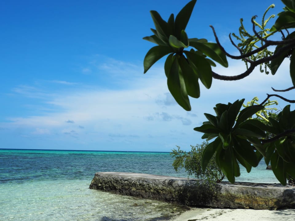 Strand Adaaran Select Hudhuran Fushi - Premium All Inclusive