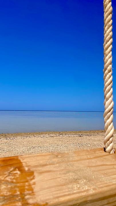 Strand Pickalbatros Villaggio Resort - Portofino