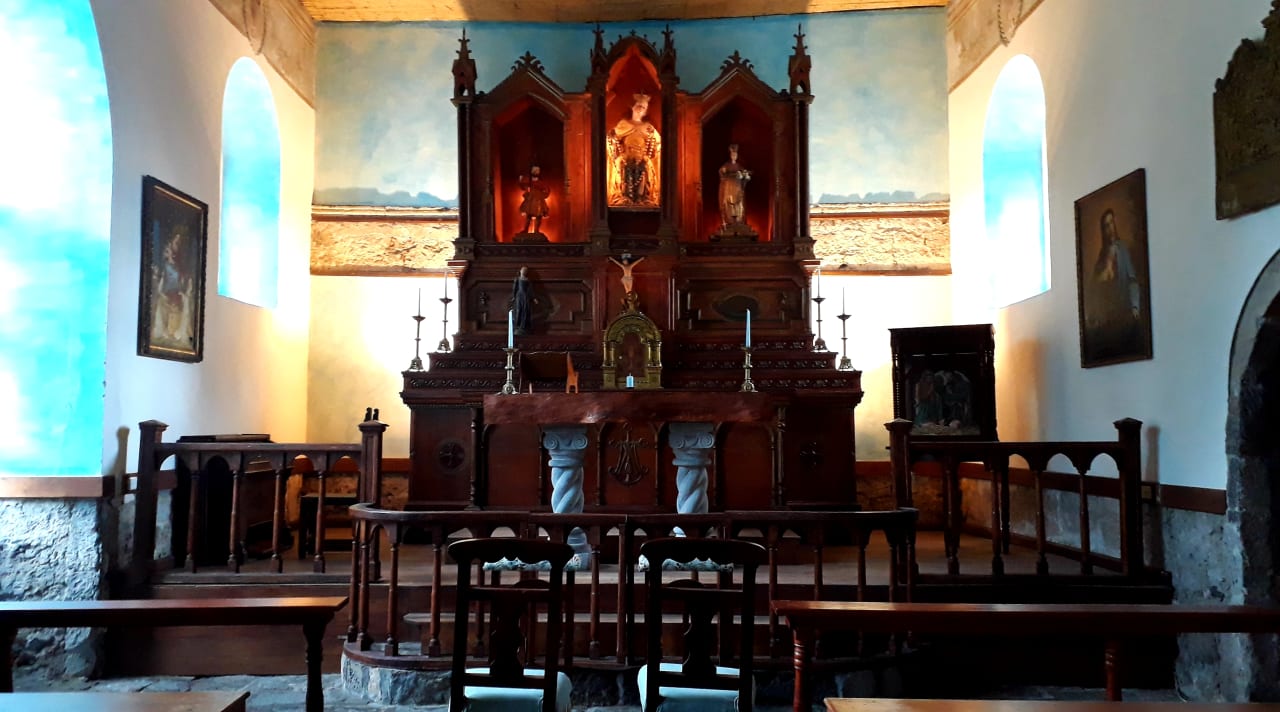 Sonstiges Hacienda La Cienega