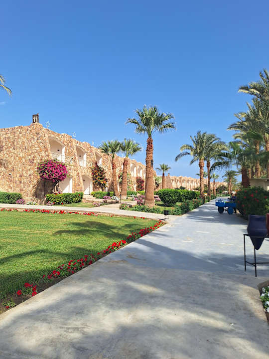 Außenansicht Brayka Bay Resort