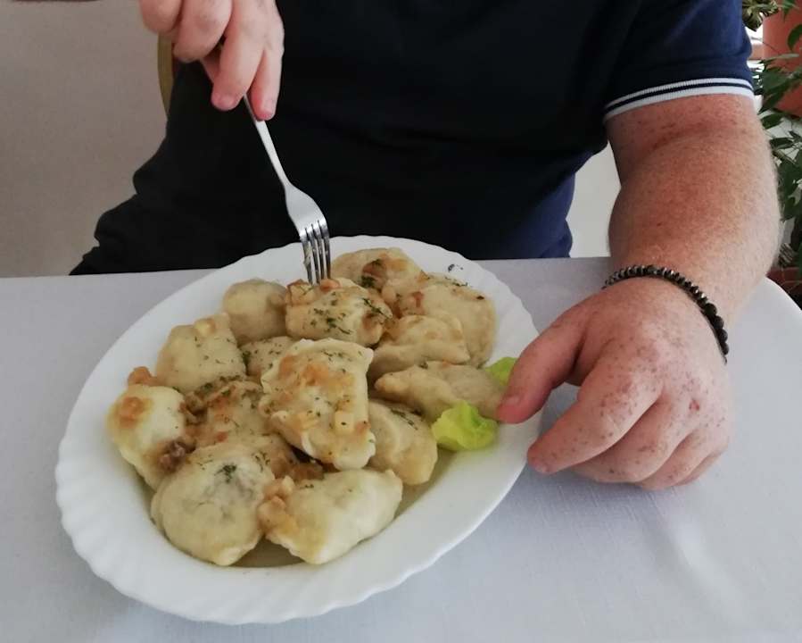 Gastro Bauernhof Lagów Zlota Woda