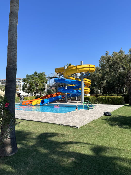 Pool Arum Barut Collection