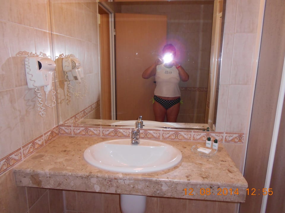 Bad DAS Club Hotel Sunny Beach