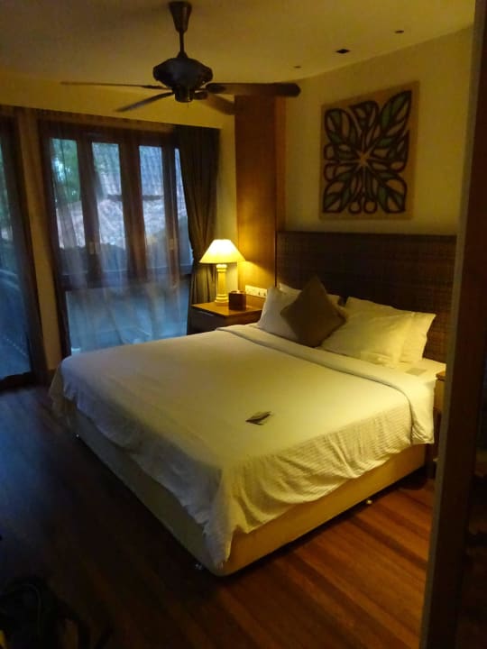 Bett Berjaya Langkawi Resort