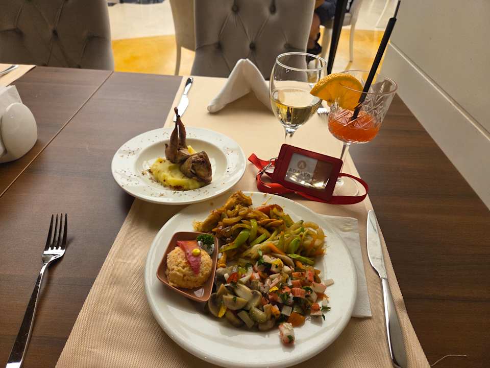 Gastro Adalya Elite Lara