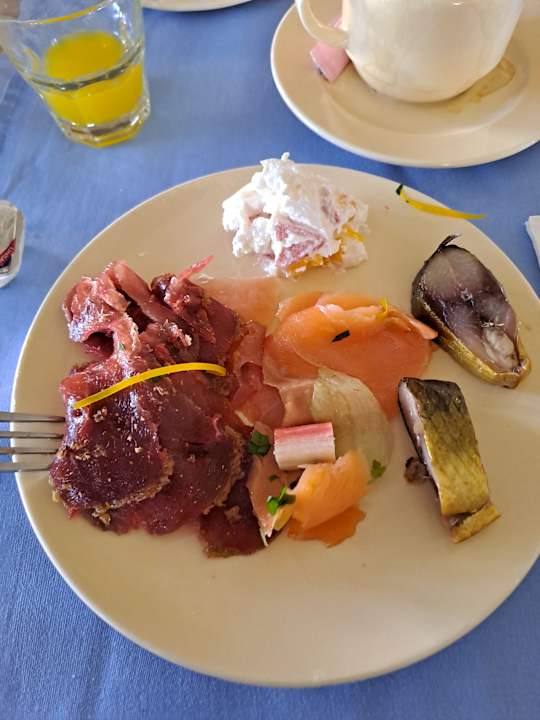 Gastro Prima Life Makadi Resort