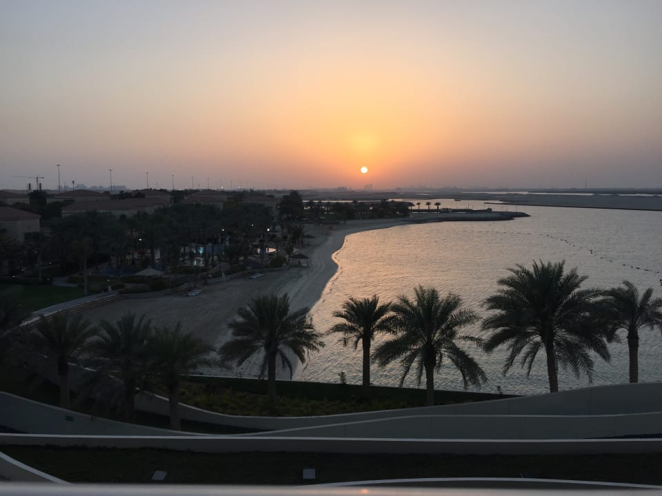 Außenansicht Al Raha Beach Resort & Spa