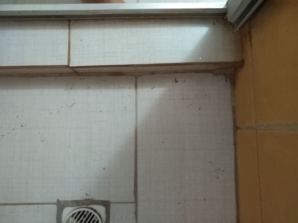 Zimmer Grand Atilla Hotel