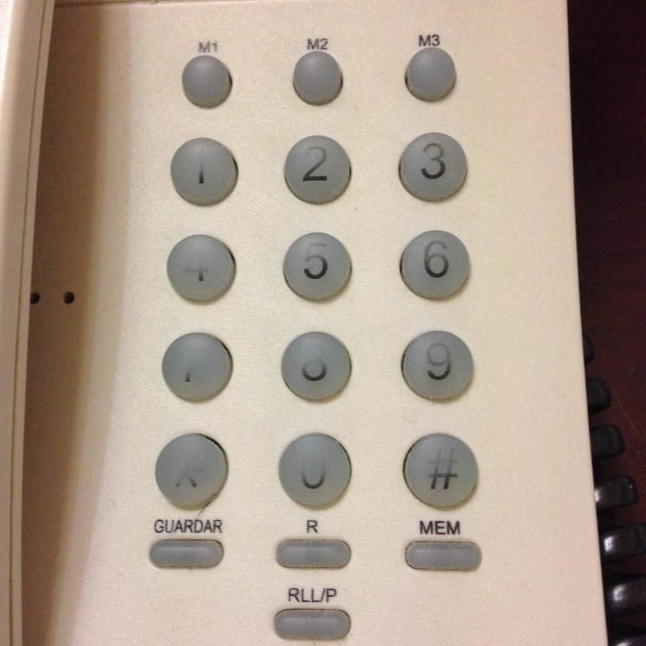 Telefon 4 Sterne Suite 511 Bahia Principe Sunlight San Felipe