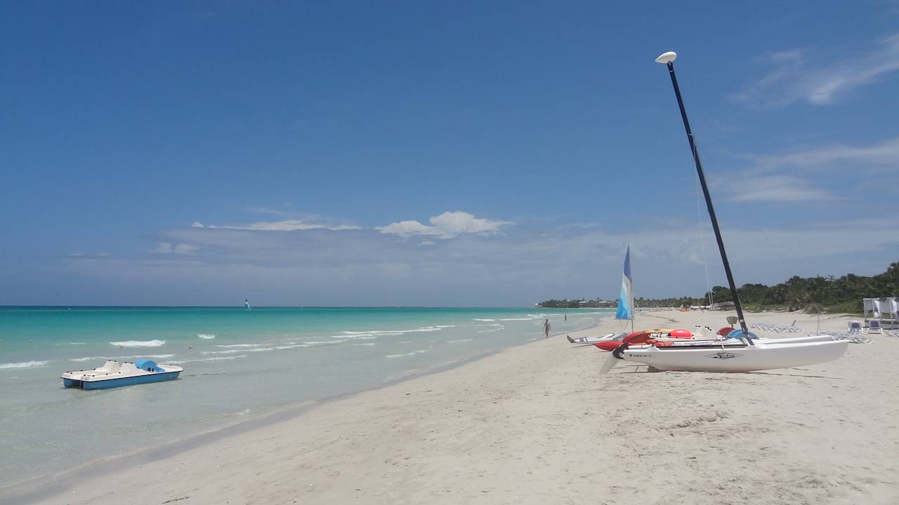 Strand Royalton Hicacos Resort & Spa - Adults only