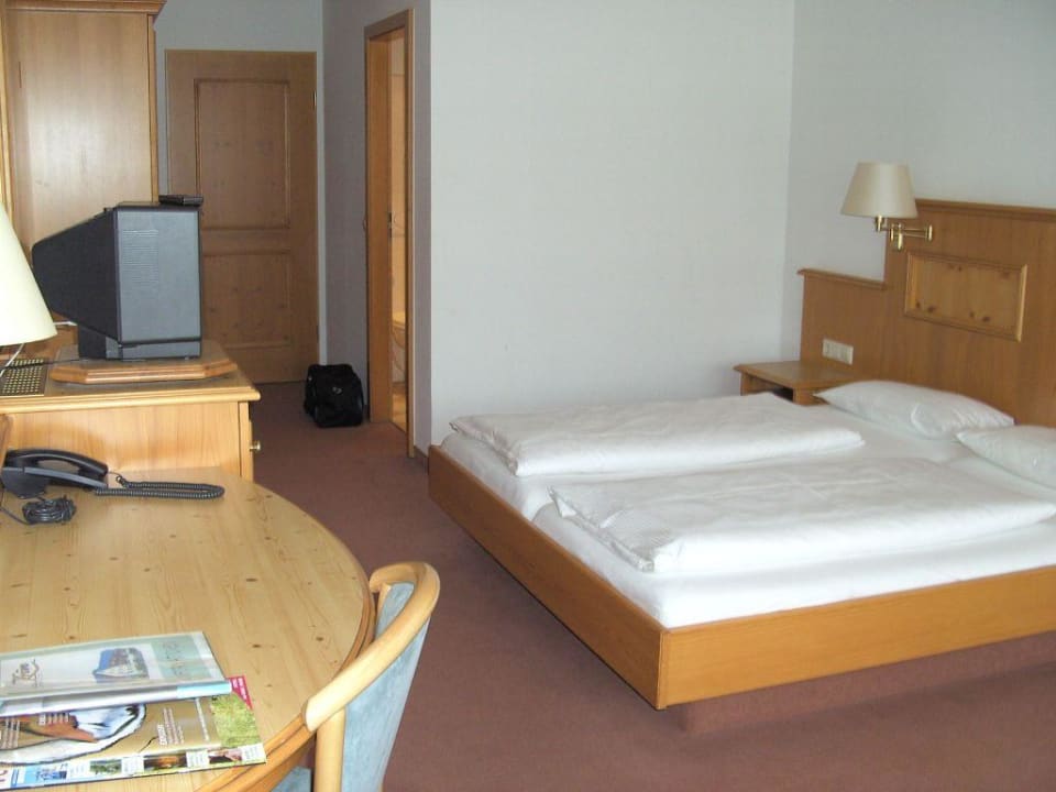 Zimmer 112 Landhotel Krone Roggenbeuren Landhotel Krone