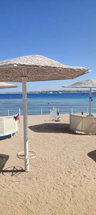 Strand Makadi Spa - Adults only