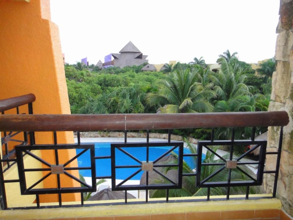 La chambre Iberostar Selection Paraiso Maya Suites