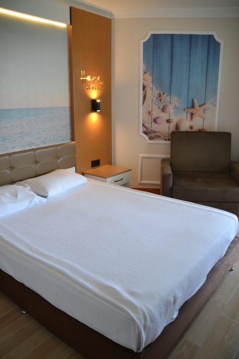 Zimmer Hane Family Resort