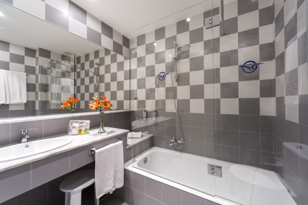 Zimmer Globales Mediterrani