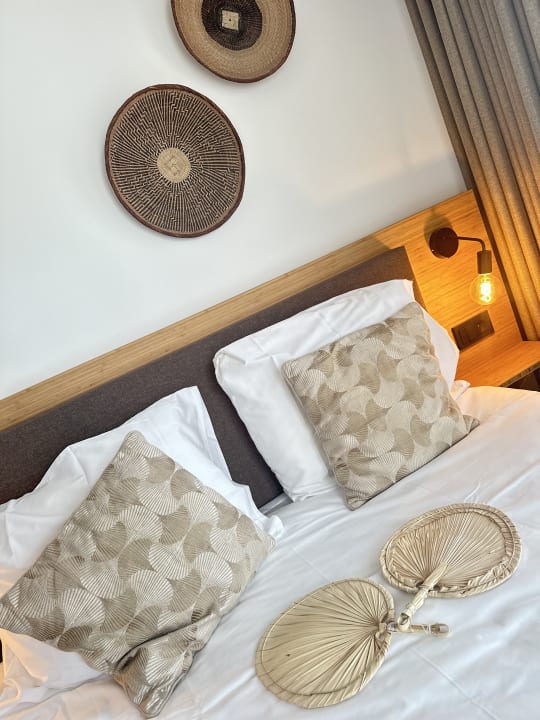 Zimmer Hotel Paradis Zandvoort