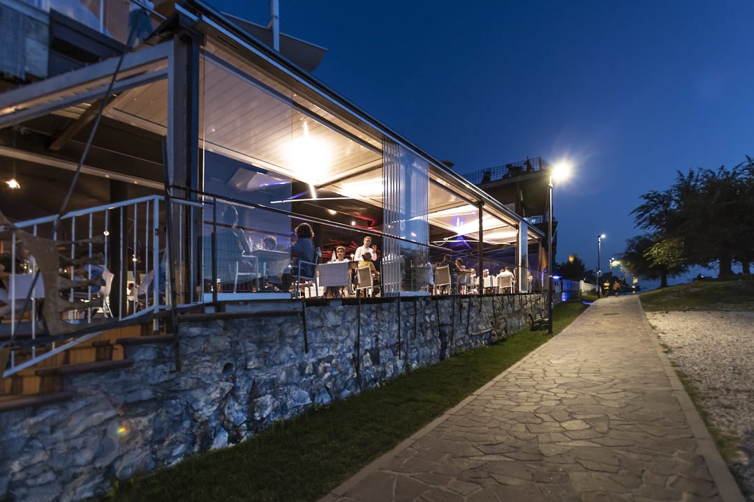 Gastro Ambienthotel PrimaLuna