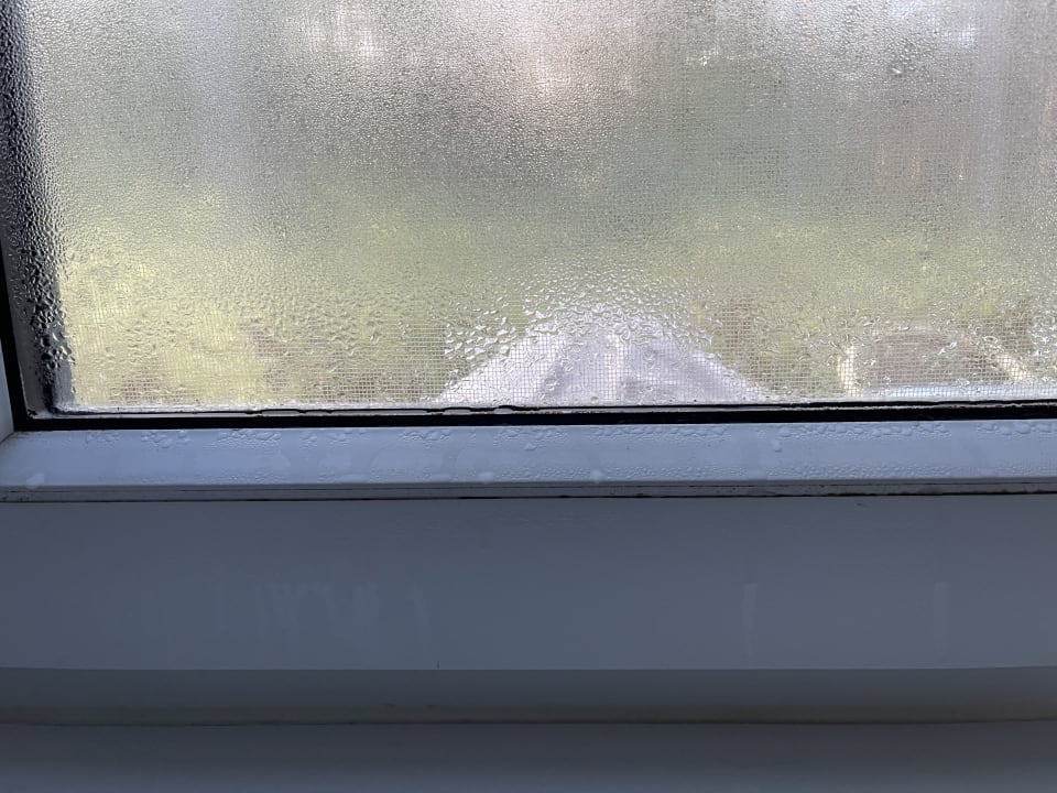 Zimmer Tropical Islands Resort - Mobile Homes