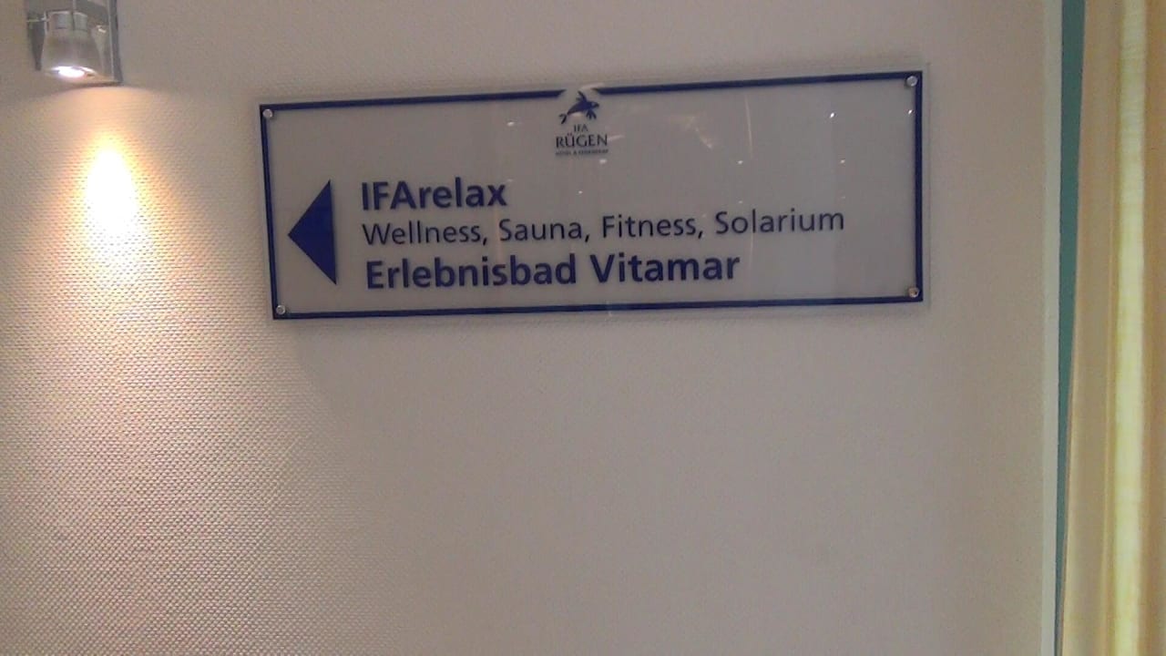 Sonstiges IFA Rügen Hotel & Ferienpark