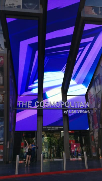 Sonstiges The Cosmopolitan of Las Vegas