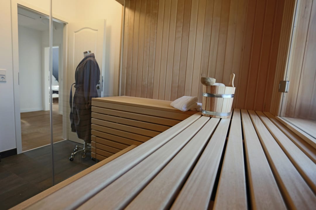 Sport & Freizeit Villa-Holzreich