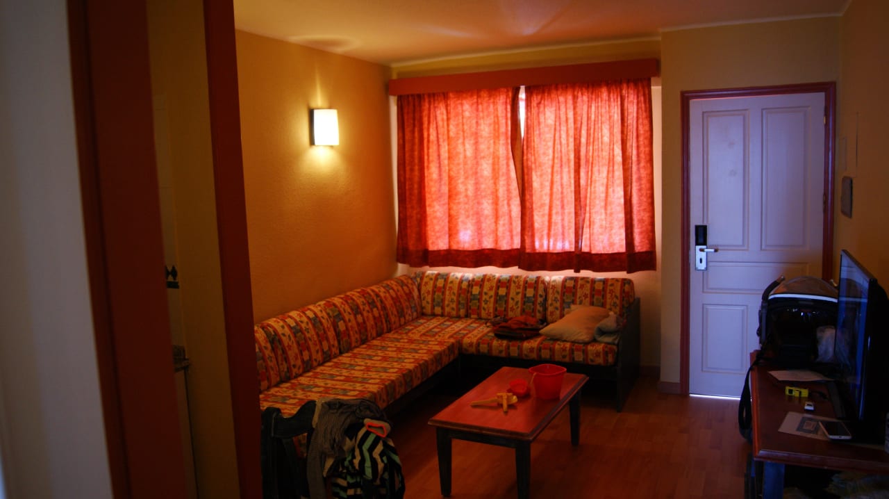 Hotel HOVIMA Jardin Caleta HOVIMA Jardin Caleta