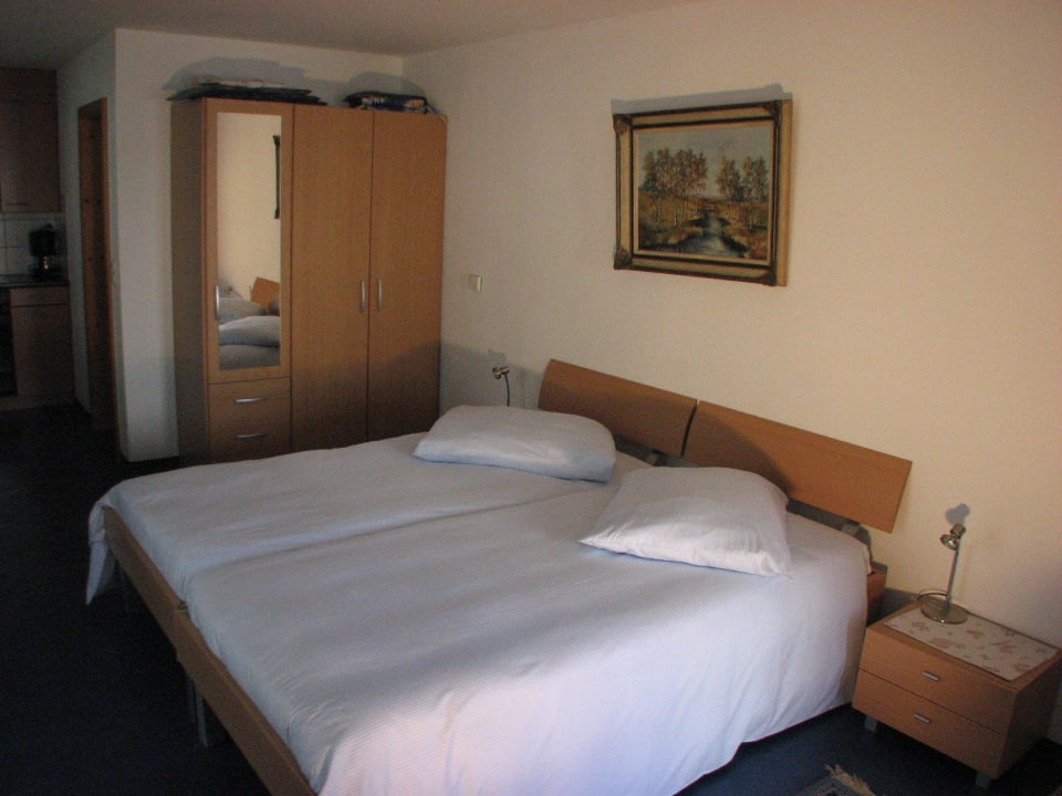 Studio Hotel Hemmi