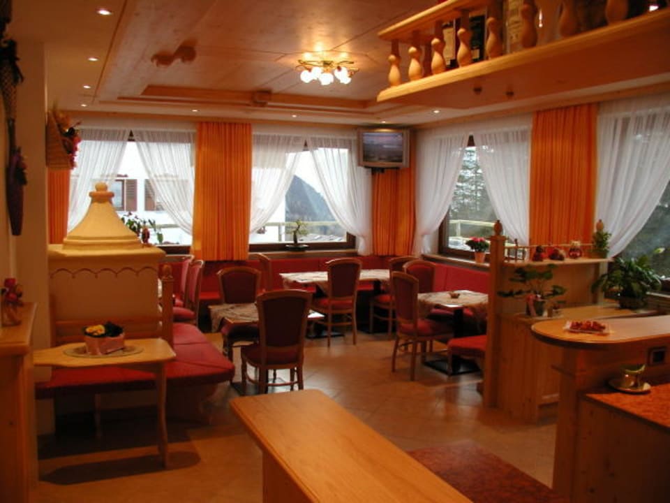 Bar Hotel Garnì Ongaro Hotel Garnì Ongaro