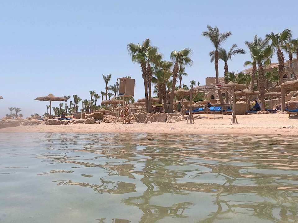 Strand Pickalbatros Citadel Resort