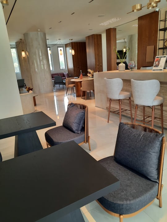 Gastro Vantaris Luxury Beach Resort