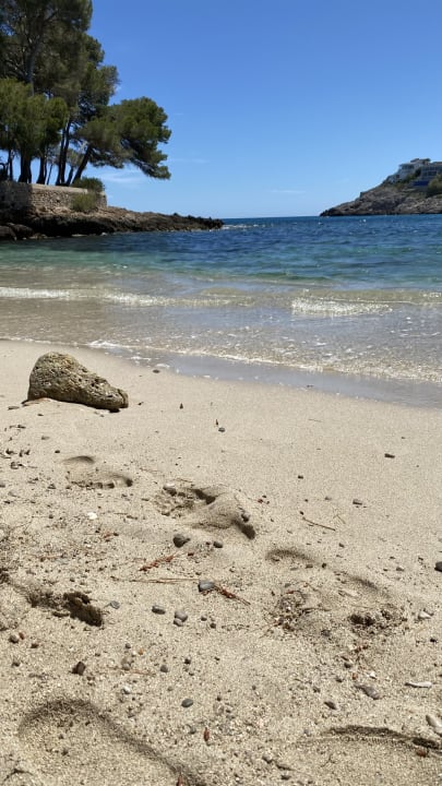 Strand Iberostar Waves Pinos Park