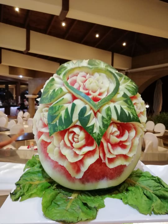 Gastro Hotel Kalithea Horizon Royal