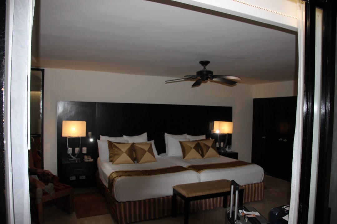 Zimmer Grand Oasis Tulum Riviera - All Inclusive