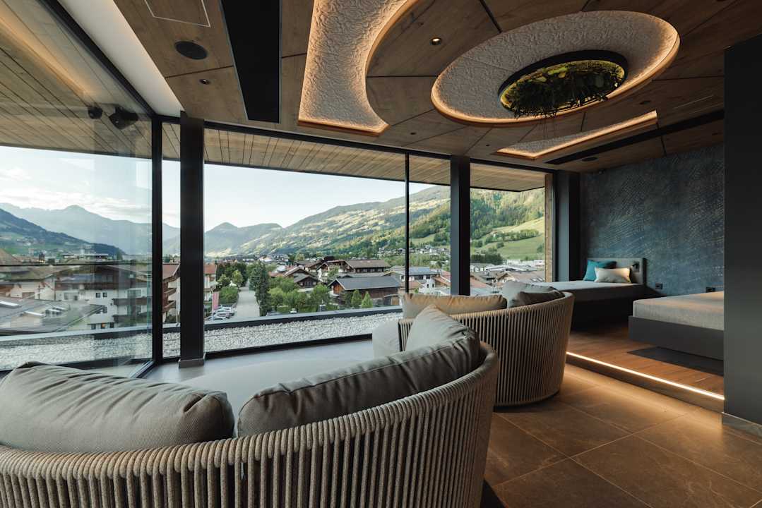 Sonstiges PACHMAIR 1453 apart resort