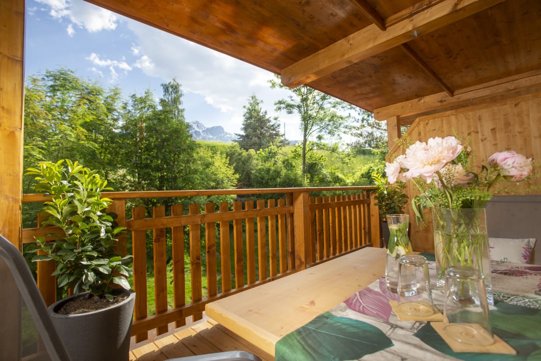 Zimmer Hotel Seppl Bike Vital