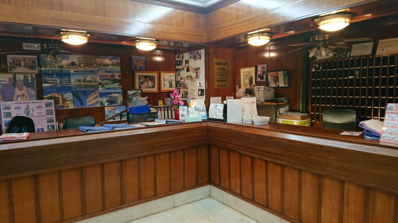 Gastro Bei Juan Playa Blanca