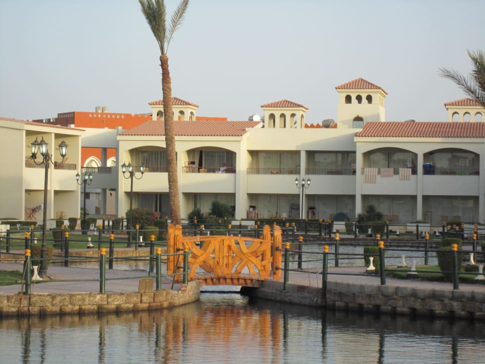 Zimmer Pickalbatros Dana Beach Resort - Hurghada