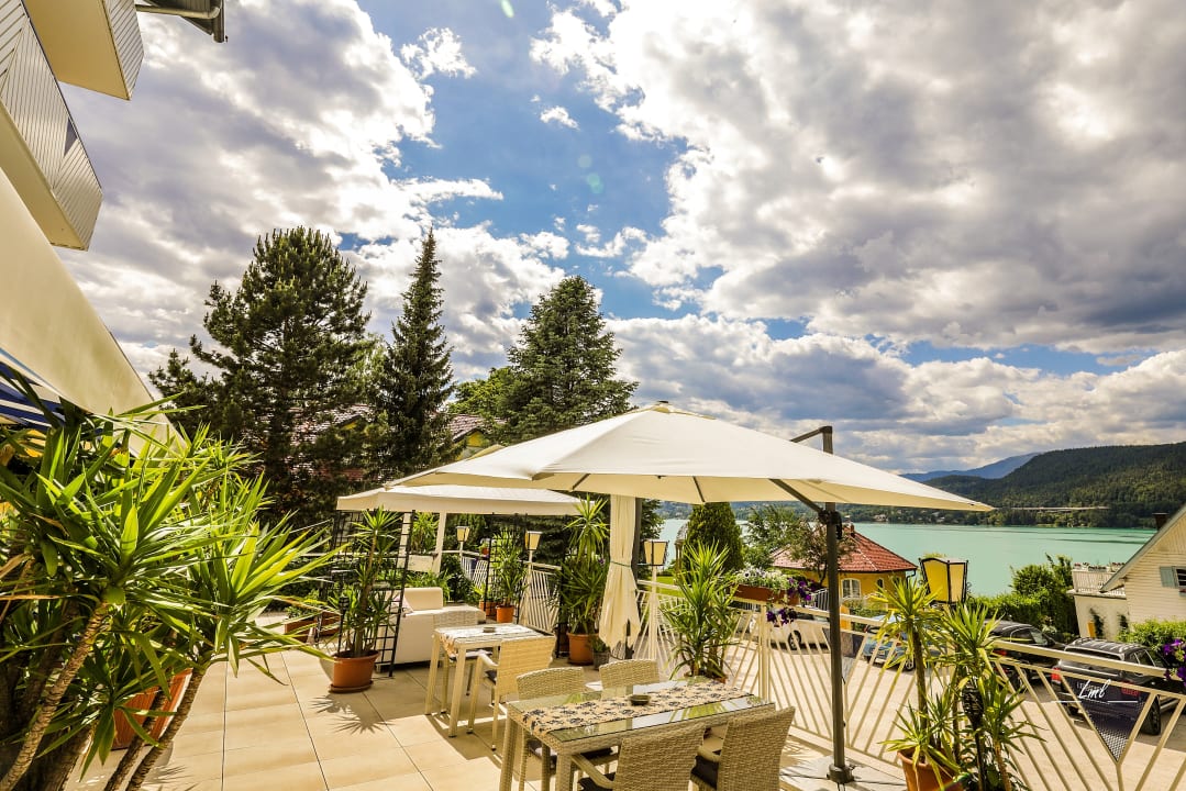 Gastro Flairhotel am Wörthersee