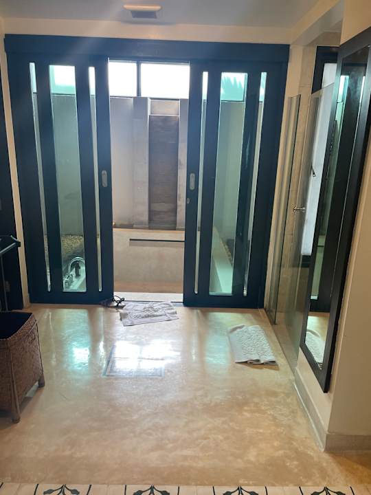 Zimmer Hotel Bhu Nga Thani Resort and Spa